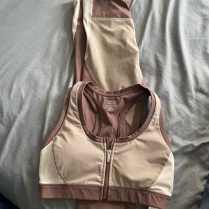 Calvin Klein Performance Stretch Set